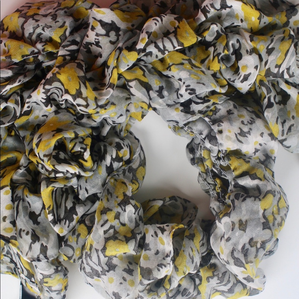 Fall Scarves - Picture 4 of 6